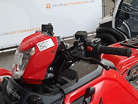 Quad, honda, trx - afbeelding 3 van  27