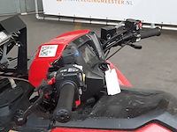 Quad, honda, trx - afbeelding 4 van  27