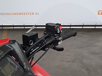 Quad, honda, trx - afbeelding 5 van  27