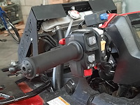 Quad, honda, trx - afbeelding 6 van  27