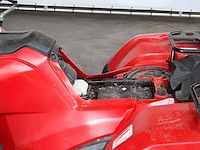 Quad, honda, trx - afbeelding 7 van  27