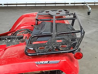 Quad, honda, trx - afbeelding 8 van  27