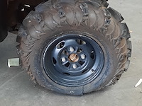 Quad, honda, trx - afbeelding 9 van  27