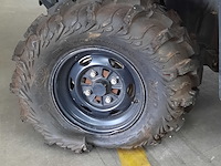 Quad, honda, trx - afbeelding 10 van  27