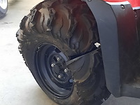 Quad, honda, trx - afbeelding 11 van  27