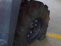 Quad, honda, trx - afbeelding 13 van  27