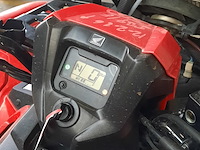 Quad, honda, trx - afbeelding 14 van  27