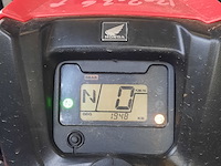 Quad, honda, trx - afbeelding 15 van  27