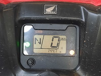 Quad, honda, trx - afbeelding 16 van  27