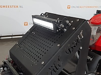 Quad, honda, trx - afbeelding 17 van  27