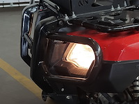 Quad, honda, trx - afbeelding 18 van  27