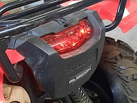 Quad, honda, trx - afbeelding 19 van  27