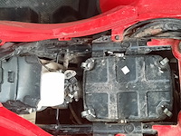 Quad, honda, trx - afbeelding 20 van  27