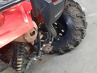 Quad, honda, trx - afbeelding 23 van  27