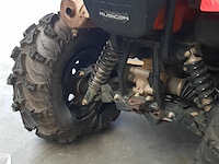 Quad, honda, trx - afbeelding 24 van  27