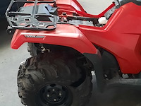 Quad, honda, trx - afbeelding 25 van  27