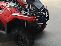 Quad, honda, trx - afbeelding 27 van  27