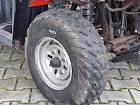 Quad, jianshe, wildcat, 2011 - afbeelding 14 van  26