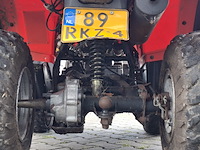 Quad, jianshe, wildcat, 2011 - afbeelding 18 van  26