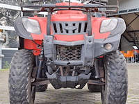 Quad, jianshe, wildcat, 2011 - afbeelding 19 van  26