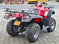 Quad, jianshe, wildcat, 2011 - afbeelding 22 van  26