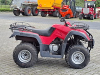 Quad, jianshe, wildcat, 2011 - afbeelding 23 van  26