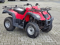 Quad, jianshe, wildcat, 2011 - afbeelding 24 van  26