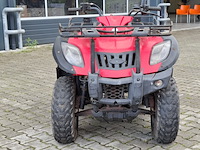 Quad, jianshe, wildcat, 2011 - afbeelding 25 van  26