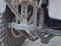 Quad, kawasaki, klf300b, 2005 - afbeelding 3 van  11