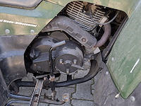 Quad, kawasaki, klf300b, 2005 - afbeelding 7 van  11