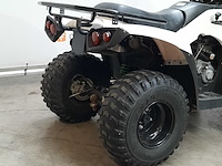 Quad, kawasaki, kvf 300c - afbeelding 2 van  31