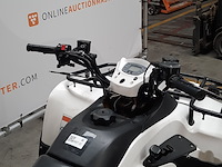 Quad, kawasaki, kvf 300c - afbeelding 5 van  31