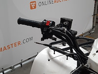 Quad, kawasaki, kvf 300c - afbeelding 6 van  31