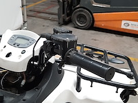 Quad, kawasaki, kvf 300c - afbeelding 7 van  31