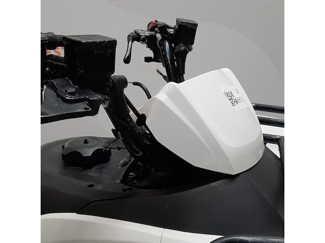 Quad, kawasaki, kvf 300c - afbeelding 9 van  31