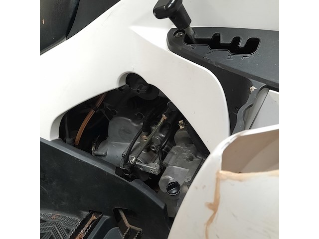 Quad, kawasaki, kvf 300c - afbeelding 10 van  31