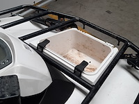 Quad, kawasaki, kvf 300c - afbeelding 13 van  31