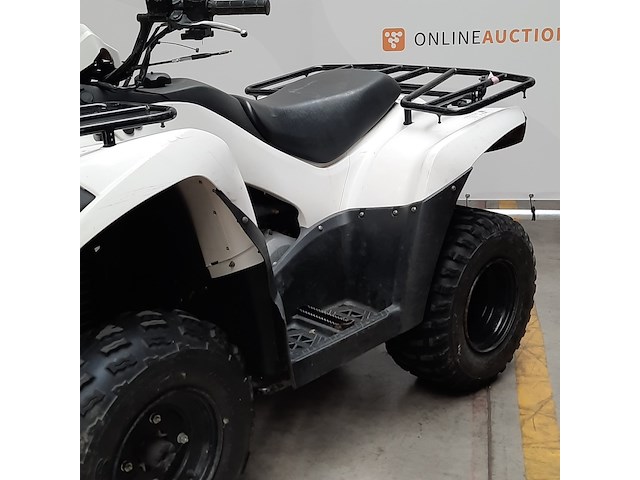 Quad, kawasaki, kvf 300c - afbeelding 15 van  31