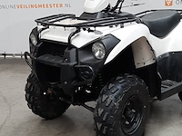 Quad, kawasaki, kvf 300c - afbeelding 16 van  31