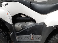 Quad, kawasaki, kvf 300c - afbeelding 17 van  31