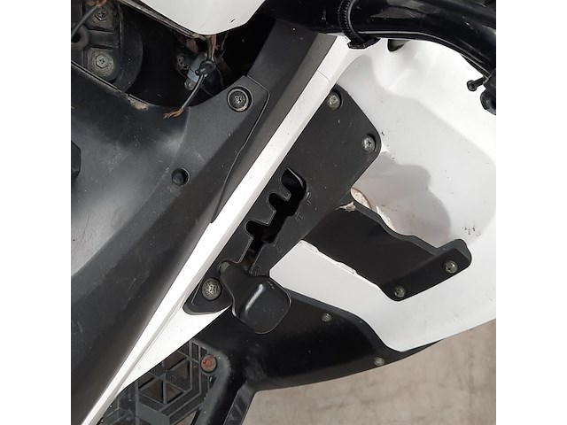 Quad, kawasaki, kvf 300c - afbeelding 20 van  31