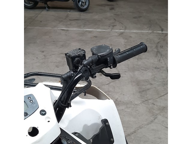 Quad, kawasaki, kvf 300c - afbeelding 25 van  31