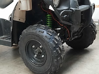 Quad, kawasaki, kvf 300c - afbeelding 29 van  31