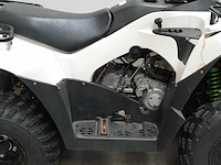 Quad, kawasaki, kvf 300c - afbeelding 30 van  31