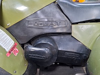 Quad polaris, d-bat 400 4x4, bouwjaar 1998 - afbeelding 6 van  20