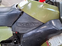 Quad polaris, d-bat 400 4x4, bouwjaar 1998 - afbeelding 8 van  20