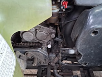 Quad polaris, d-bat 400 4x4, bouwjaar 1998 - afbeelding 10 van  20