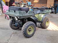 Quad polaris, d-bat 400 4x4, bouwjaar 1998 - afbeelding 18 van  20