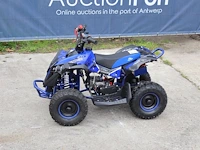 Quad renegade ma07e benzine 2024 nieuw