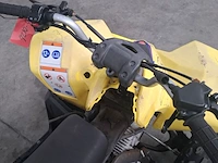 Quad, suzuki, lt-z50 - afbeelding 2 van  20